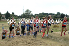 Girls under-13s 2021 North Eastern League, Wrekenton, Low Fell, Gateshead. Photo: David T. Hewitson/Sports for All Pics